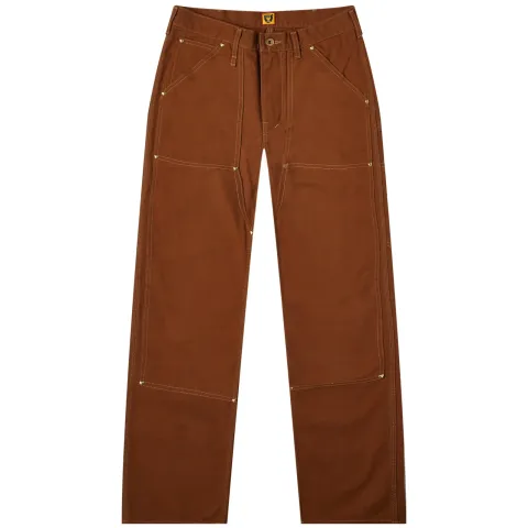 Duck Double Knee Pants
