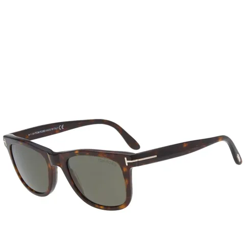 Tom Ford FT0336 Leo Sunglasses