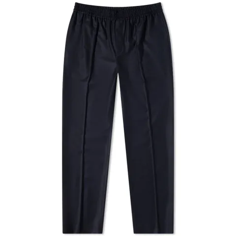 A.P.C. Pieter Wool Flannel Pant