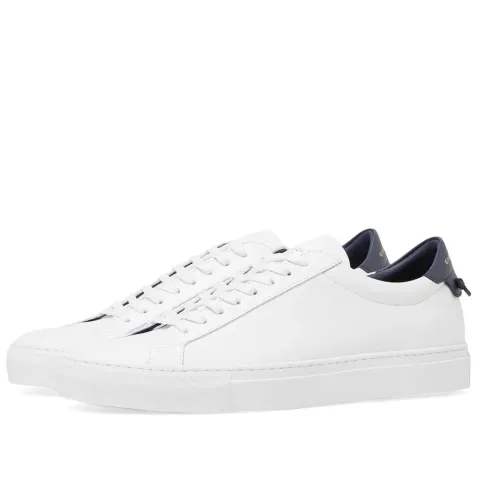 Low Sneaker