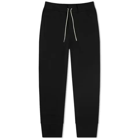 Plus Drawstring Sweat Pant