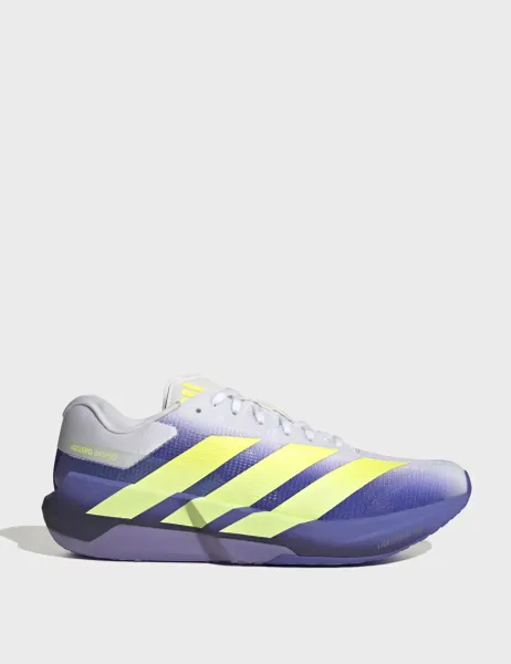 Adidas Adizero Dropset Pro Training Trainers Blue Mix