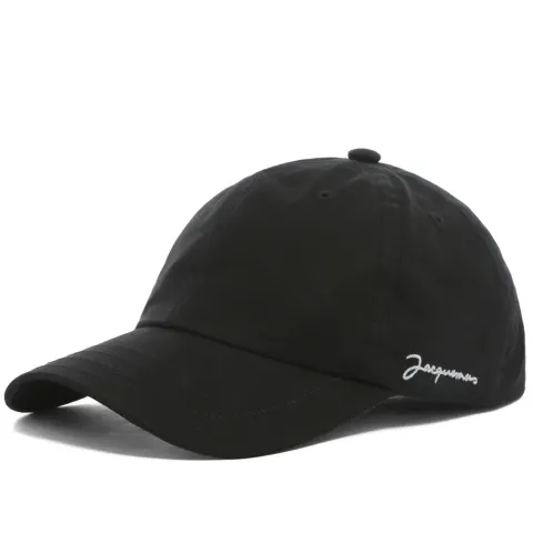 6 Panel Cap
