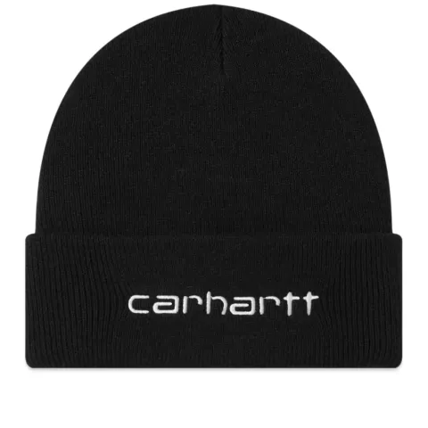 Script Beanie
