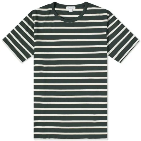 Classic Crew Neck T-Shirt