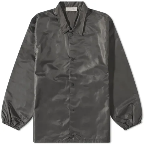 1977 Nylon Coaches Jacket