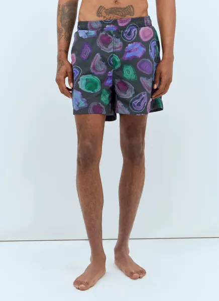 Agathe Swim Shorts