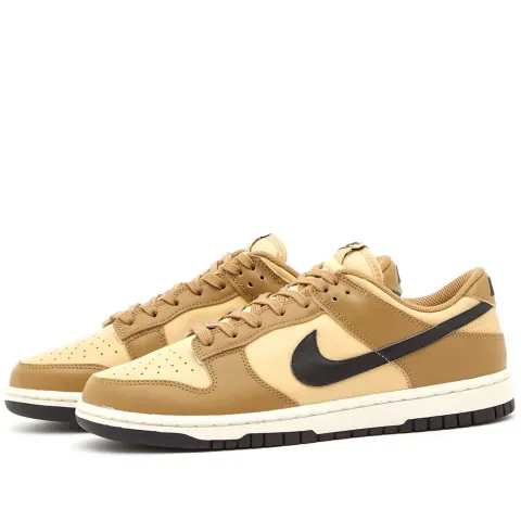 W Dunk Low