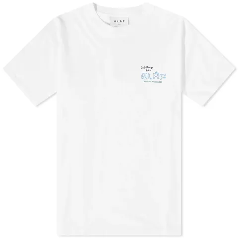 Souvenir Tee