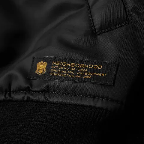 MA-1 Jacket