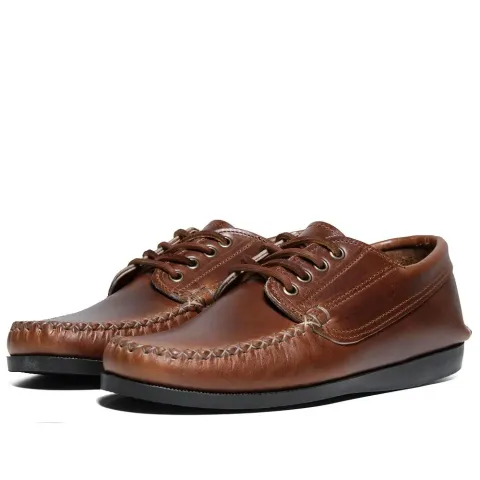 Camp Sole Maliseet Oxford