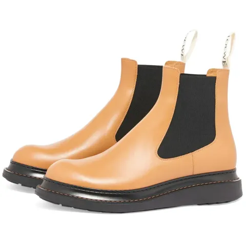 Chelsea Boot