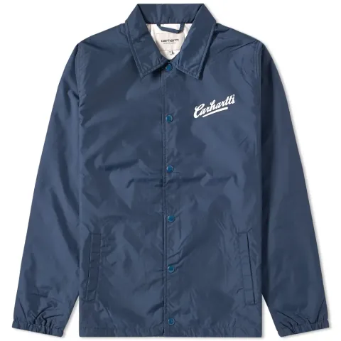Coach Jacket