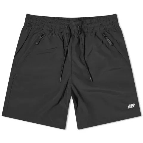 NB Athletics Woven Short