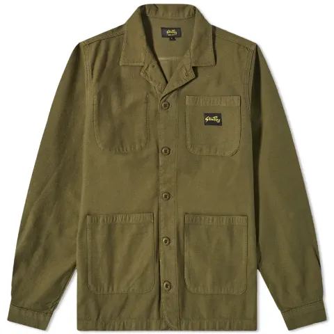 Painters Jacket