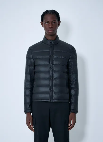 Selves Jacket