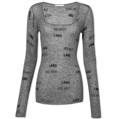 Long Sleeve Layer Top
