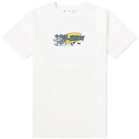 B-Boy Slim T-Shirt