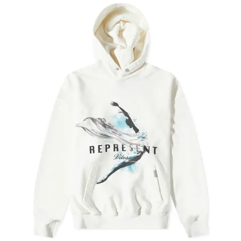 Vitesse R Hoodie