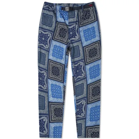 Weather Wide Tapered Pant