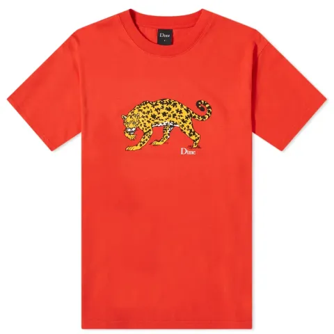 Puzzle Cat T-Shirt