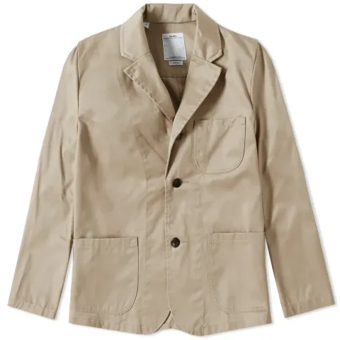 Academia Blazer