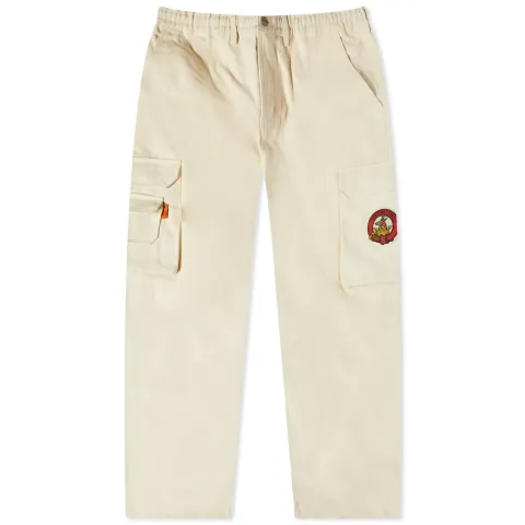 x Phil Marshall Cargo Pant