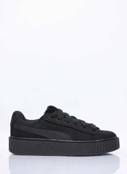 Creeper Phatty Corduroy Sneakers