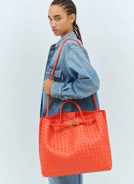 Large Andiamo Handbag