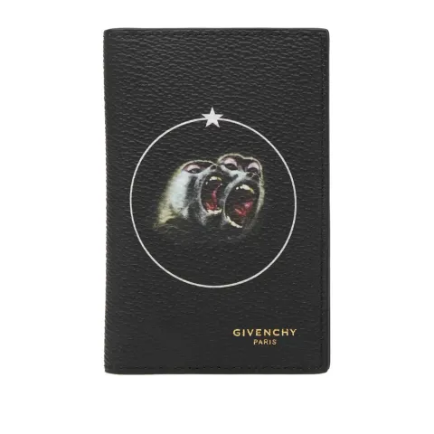 Monkey Brothers Card Holder