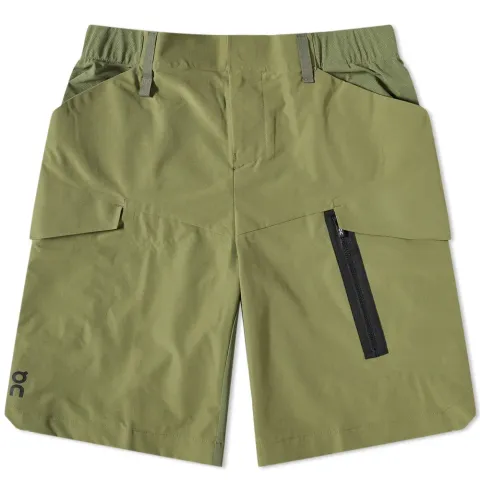 ON Explorer Shorts