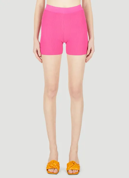 Le Arancia Shorts