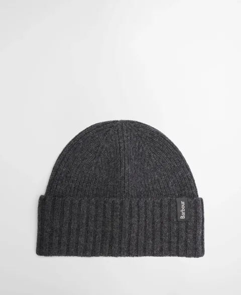 Danforth Wool-Cashmere Beanie