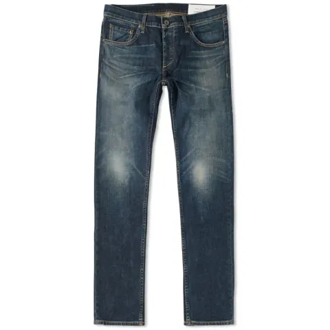 Standard Issue Slim Jean