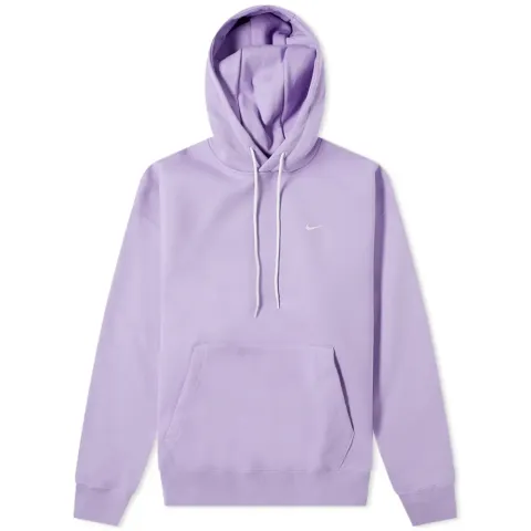 NRG Soloswoosh Hoody