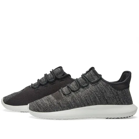 Tubular Shadow Knit