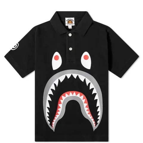 Shark Polo