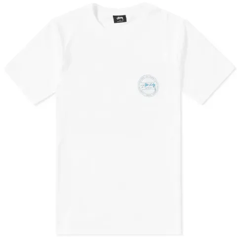 Laguna Dot Tee