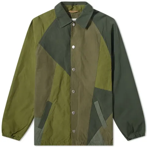 Jocks Jacket