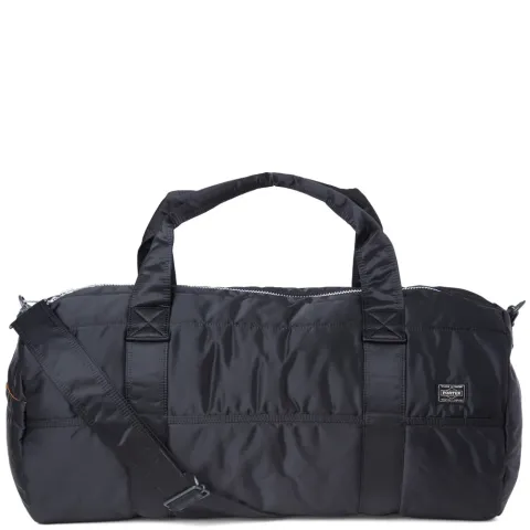 Porter-Yoshida & Co. Tanker Boston Holdall