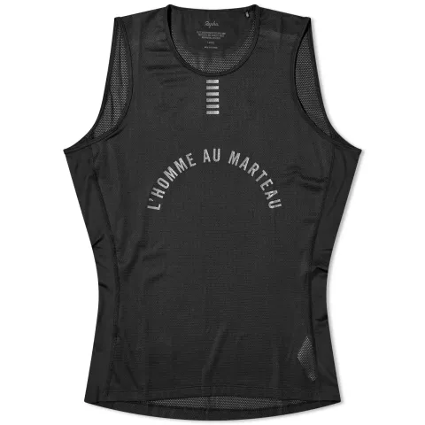 Sleeveless Pro Team Base Layer