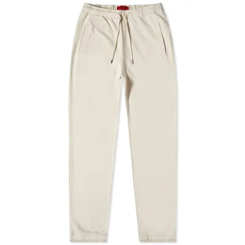 Tonal Embroidery Logo Sweat Pant
