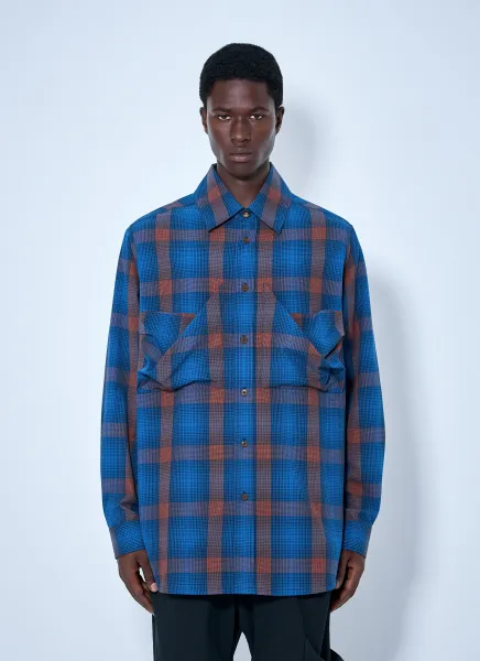 Achilles Overshirt