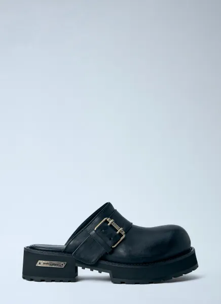 Venom Wurn-Out Mules