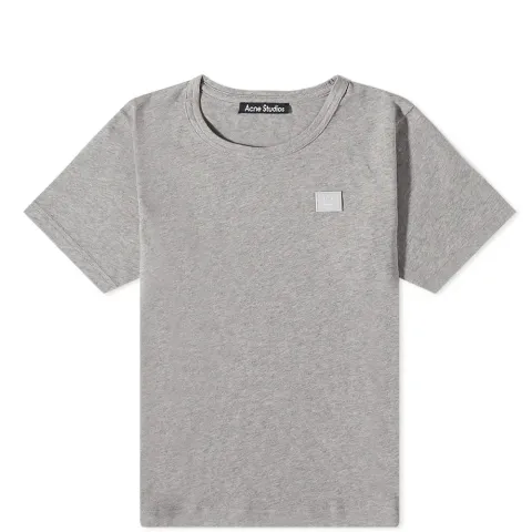 Nash Face T-Shirt