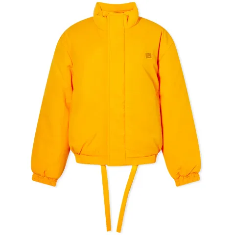 Orthuro Heat Change Padded Jacket