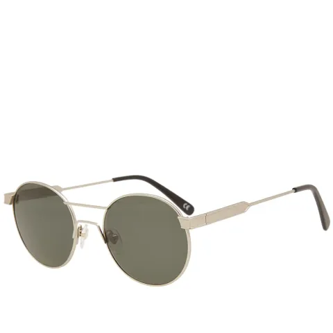 Han Green Sunglasses