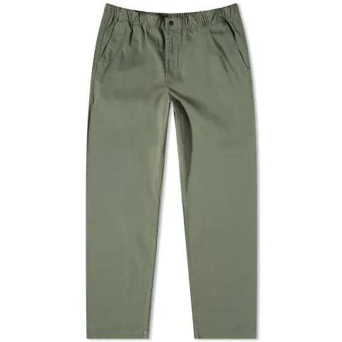 Ezra Light Stretch Chino