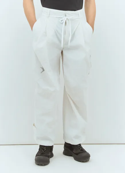 Hringbraut Cargo Pants