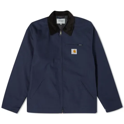 Detroit Jacket
